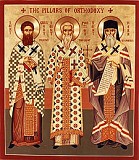 The Pillars of Orthodoxy